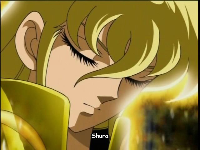 Otaku Gallery  / Anime e Manga / Saint Seiya / Screen Shots / Hades / 08 - Un attimo di esitazione / 136.jpg